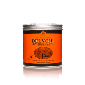 Belvoir Læderbalsam 500ml