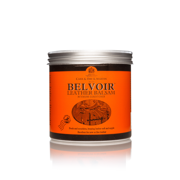 Soin pour le cuir Belvoir - 500mL