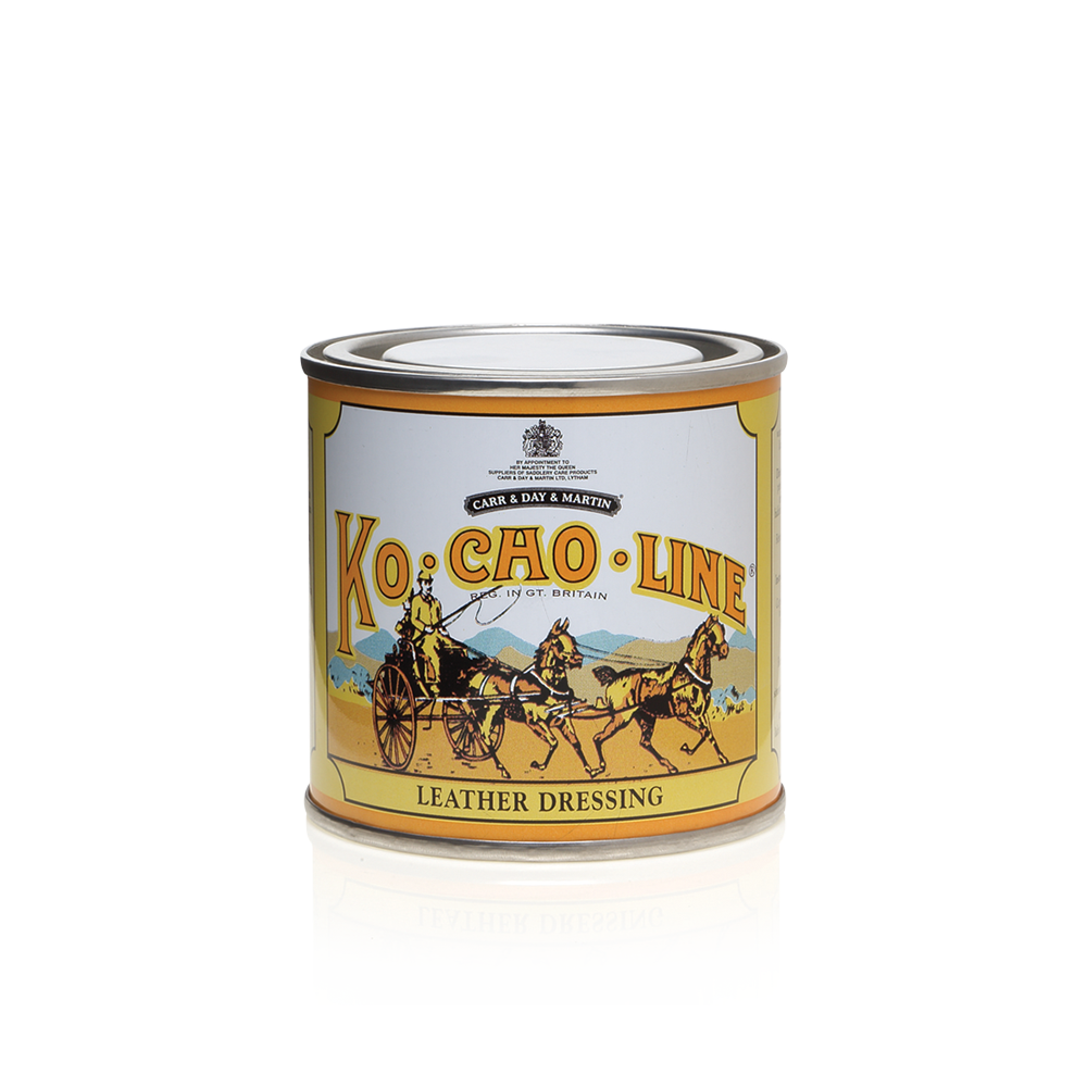 Ko-Cho-Line Leder conditioner  225g