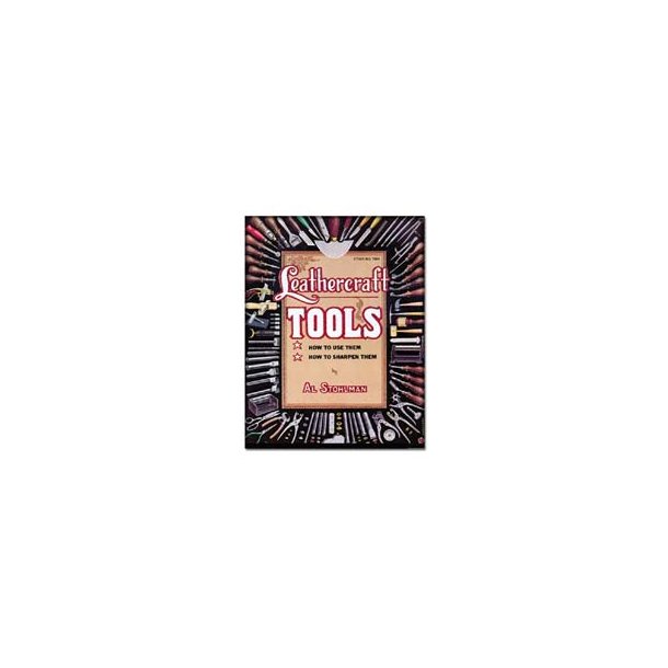 Outils de maroquinerie - Livre