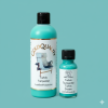 60ml, Turkos