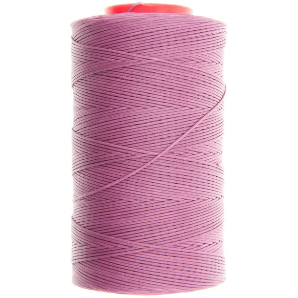 Ritza 25  Gewachstes Polyestergarn - Ritza 25  1,0 mm / 500m 122 Bishop