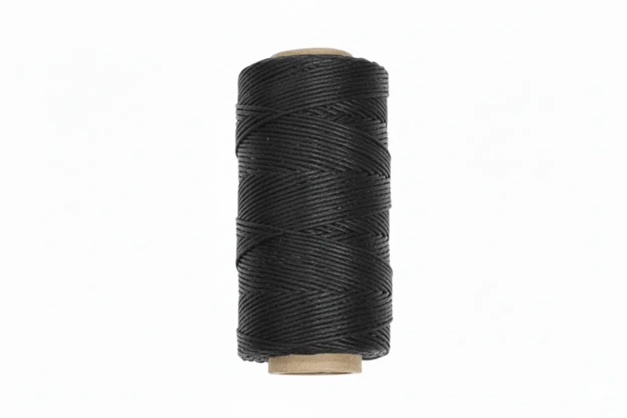 Lintrd vaxad 0,8mm - 4 trd