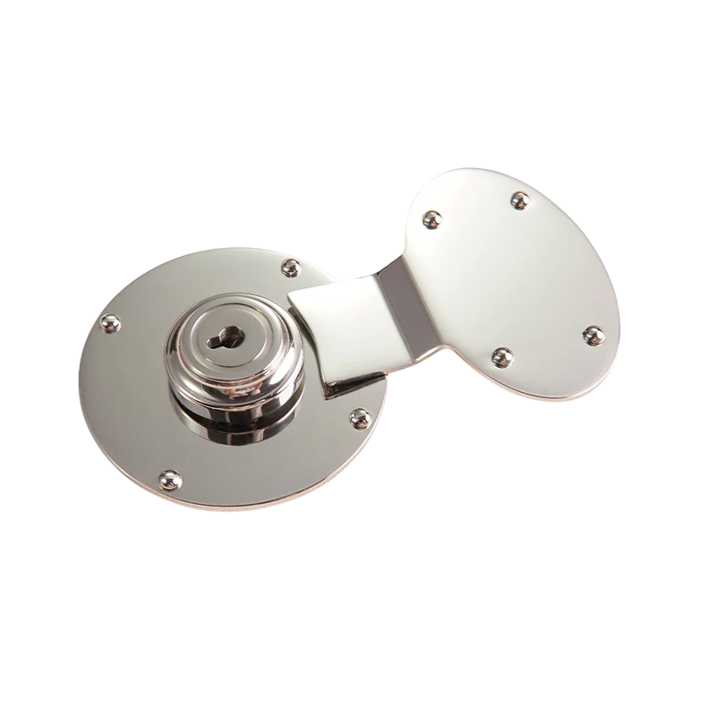 Hasp lock
