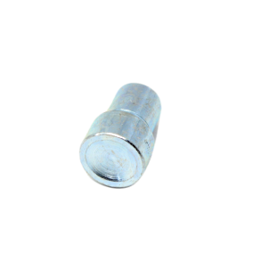 Double head rivet base for handpress universal