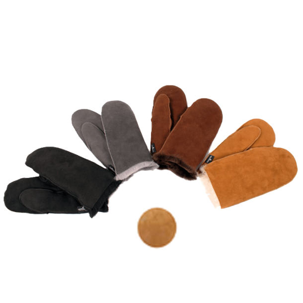 Luffe i lkkert rulam 