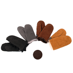 Luffe i lkkert rulam 