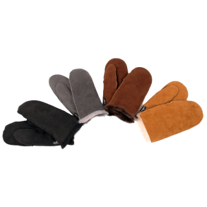 Luffe i lækkert rulam 