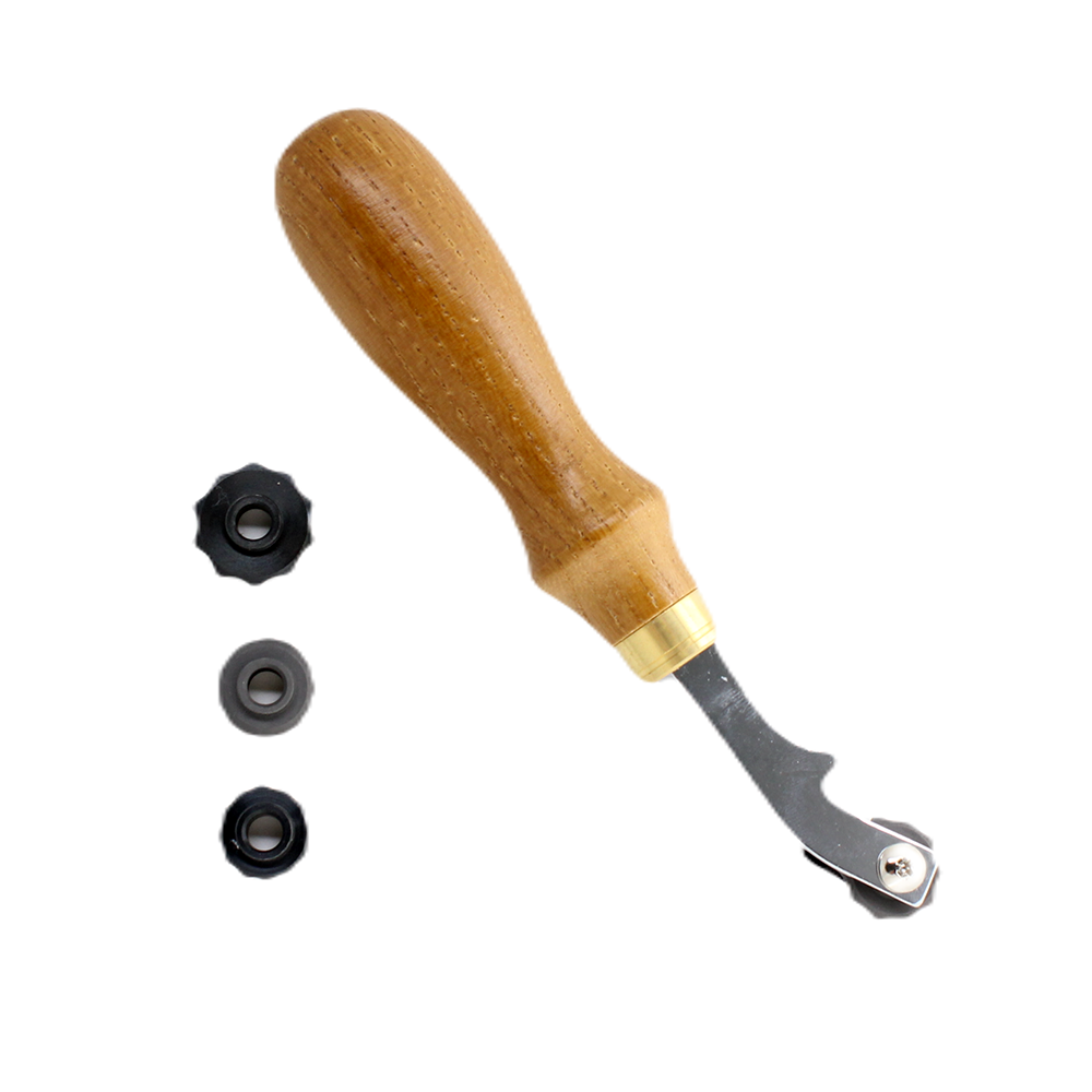 LuxPro Spacer Set with 4 removable wheels - Japan