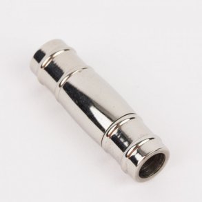 Magnetls i i poleret stl 5mm