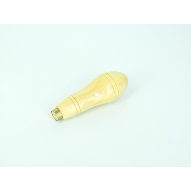 Spare round handle for punch - Reserve rond handvat voor pons - Blanchard
