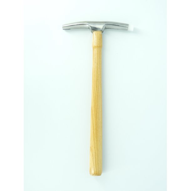 MAGNETISCHE SP&#306;KERHAMER - PLASTIC TIP - Blanchard