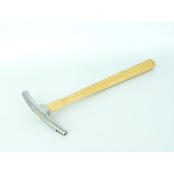 Magnetische spijkerhamer met houten handvat - Blanchard