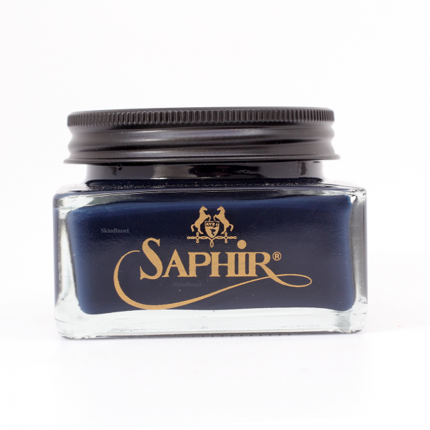 Schuhcreme - Saphir Mdaille D'or 75ml Benzin