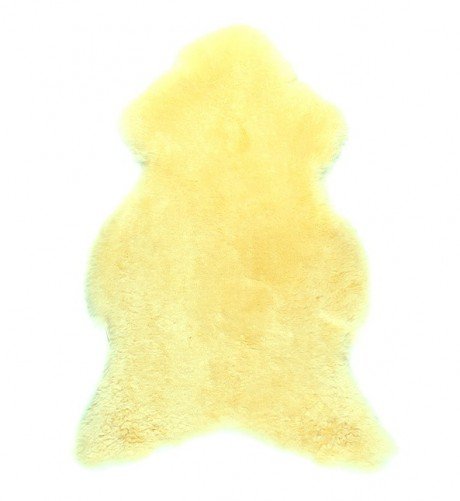 Peau de moutons pour bb co 