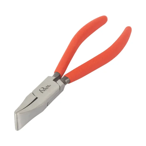Smooth Jaw Duck Bill Pliers 22mm