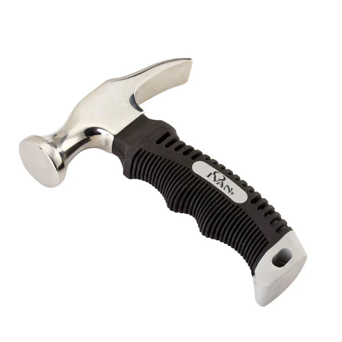 Pro Leathercraft Hammer - Mallets & hammers - Leather House - Fur ...