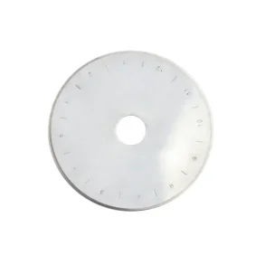 Rullekniv-blade 45mm 1stk