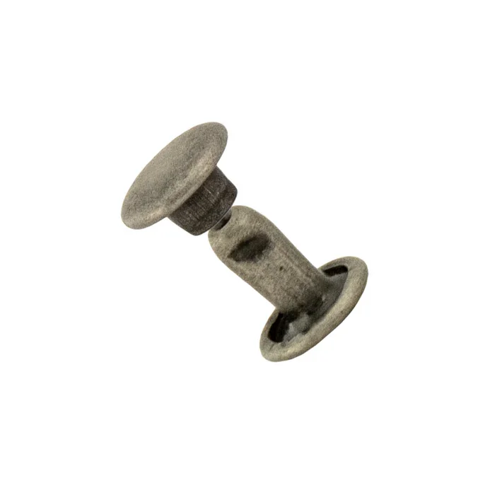 Achat conomique de rivets  double tte
