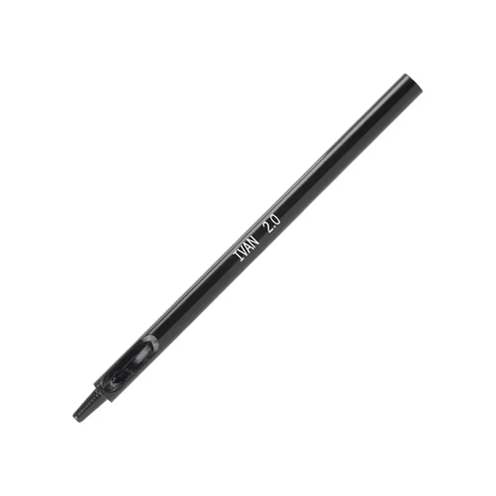 Round Drive Punches