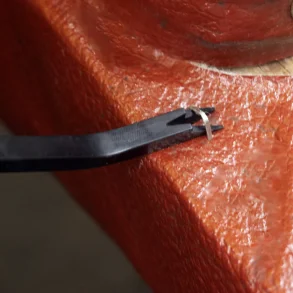 Heavy Duty Staple & Tack Remover