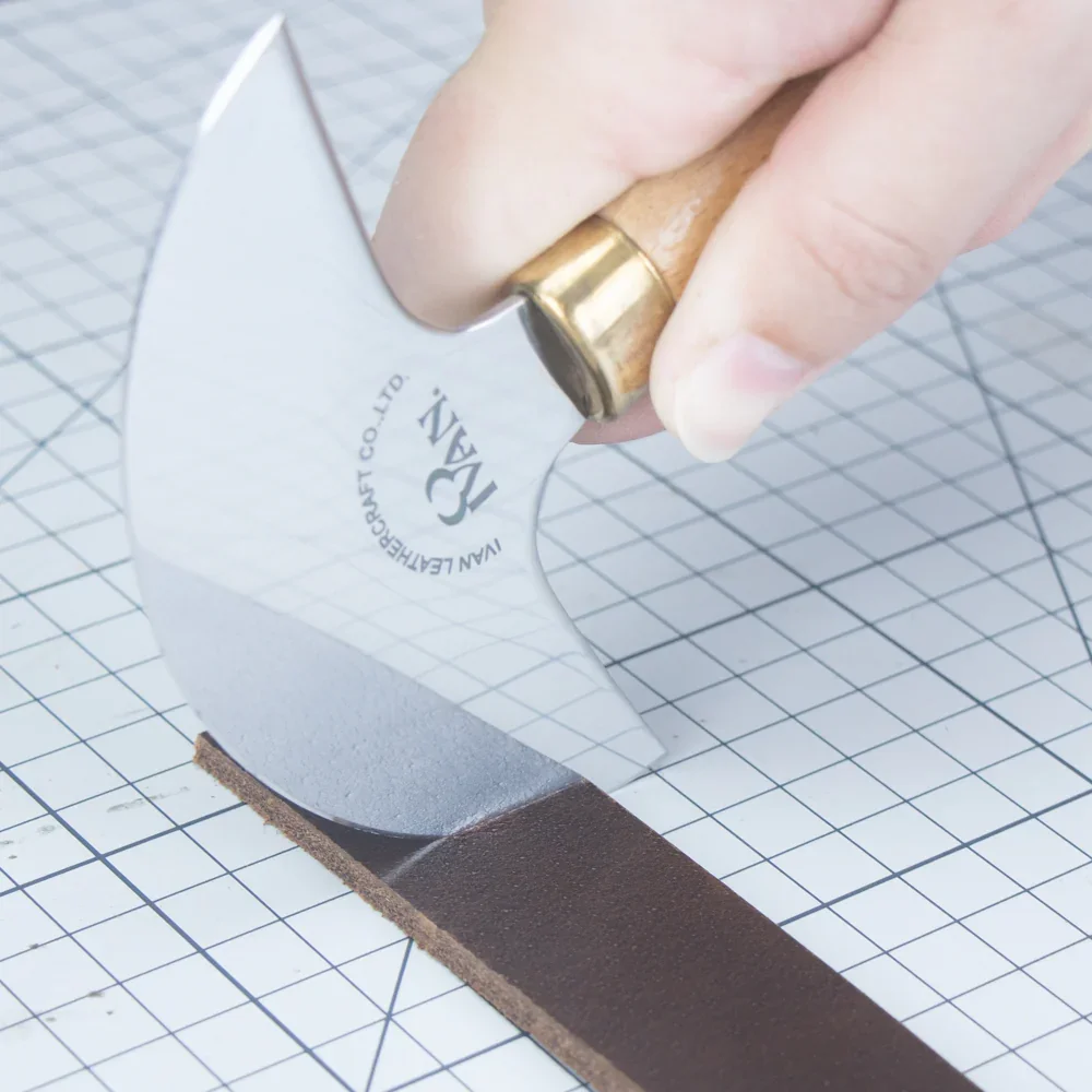 Runde Knife 11cm
