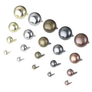 Dekorative Halvkugler