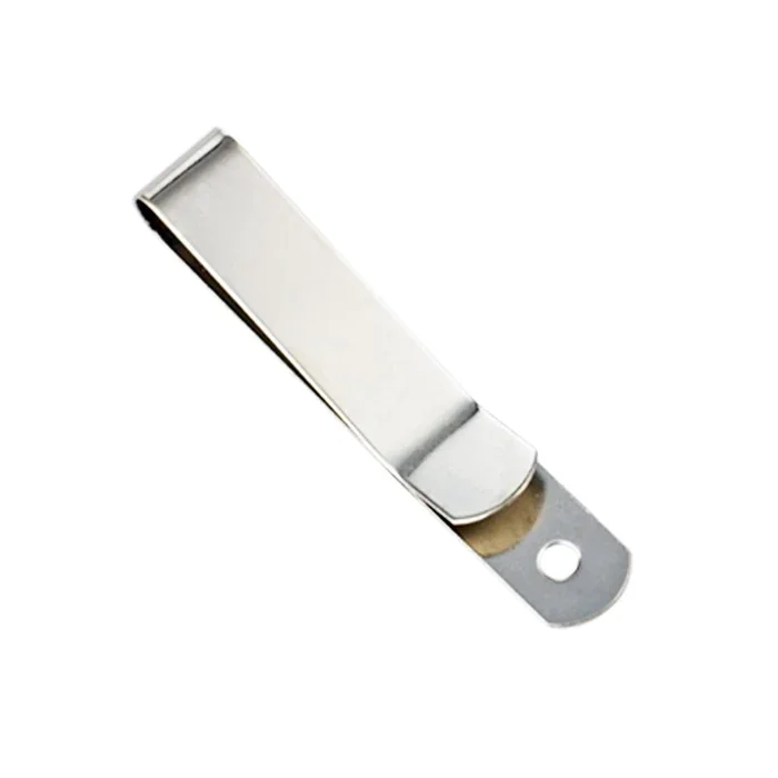 Holsterclips 70mm 