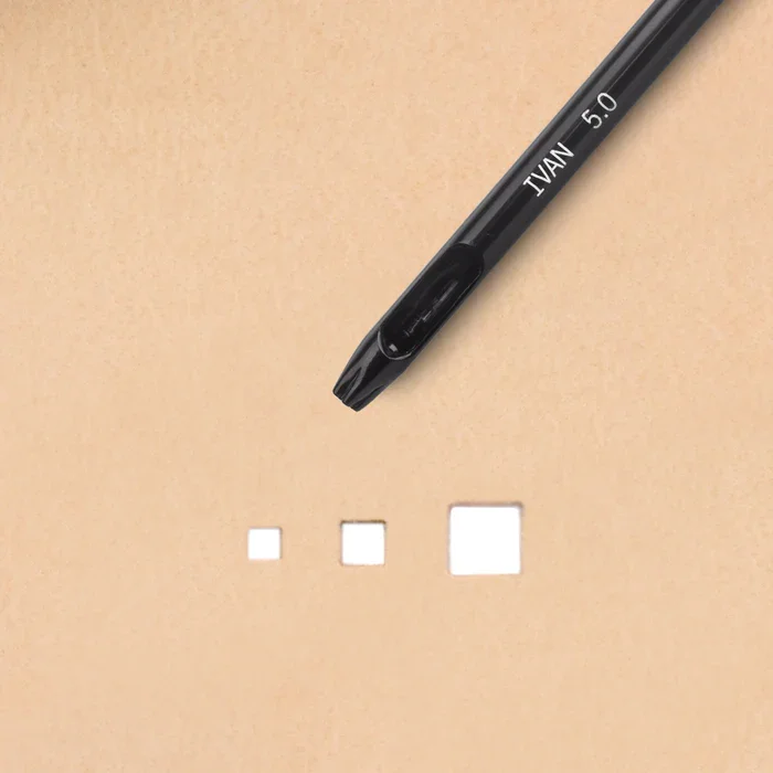 Square Shape Punches