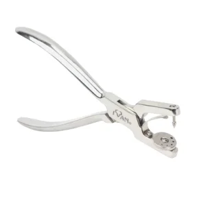 Rotary håndsy hultang