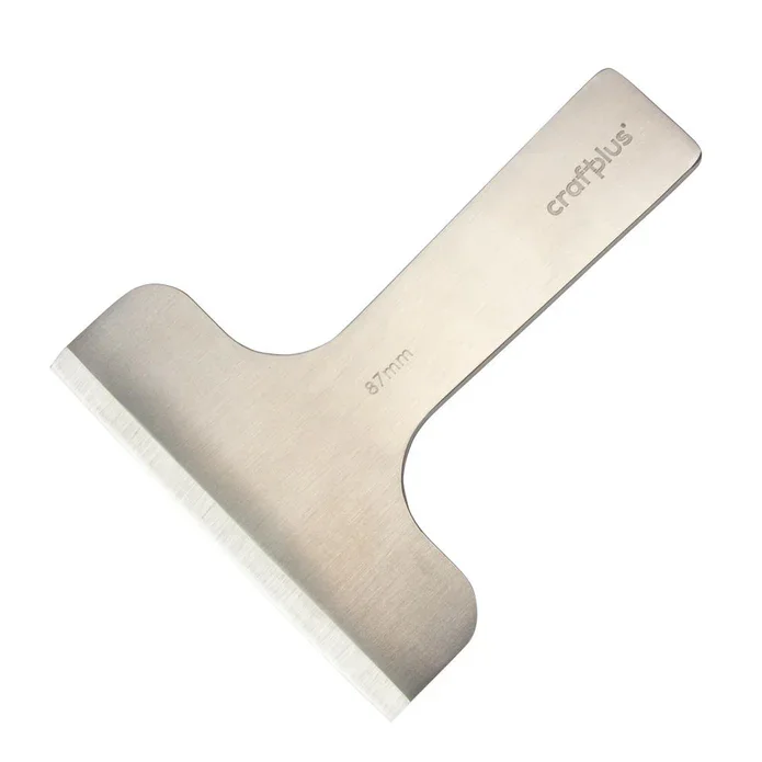 Craftplus Stainless Steel Card Slot Punches