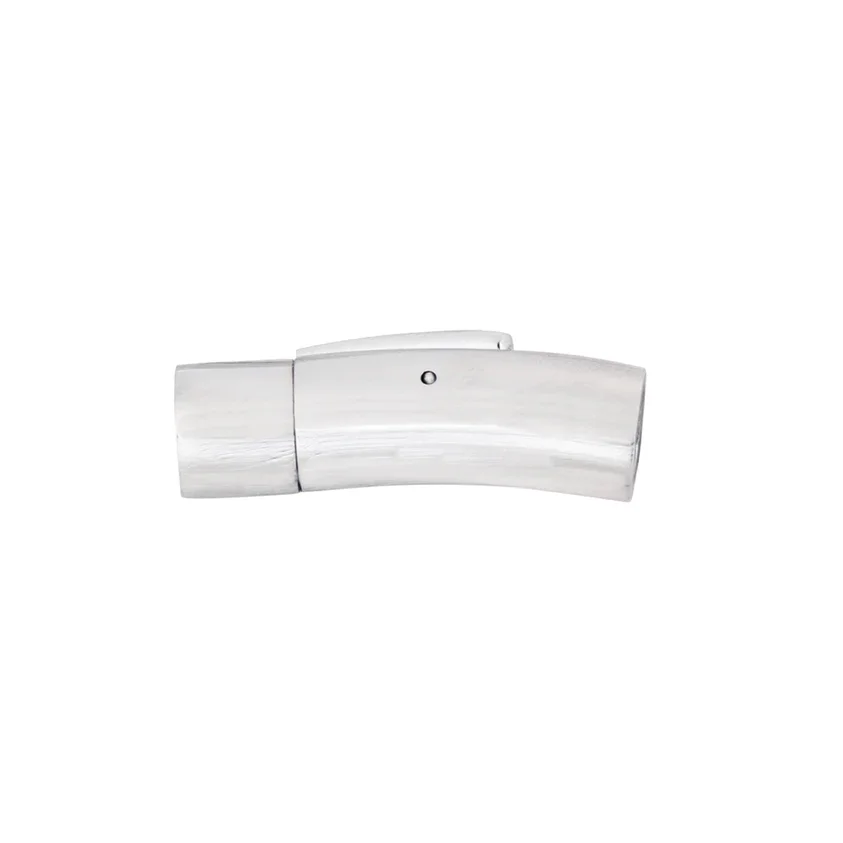 Bayonet Stainless Steel Bracelet Clasp, SS 