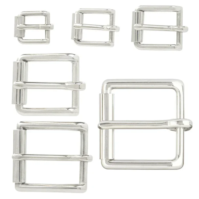 Rullespnde Rustfrit stl