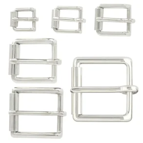 Rullespnde Rustfrit stl