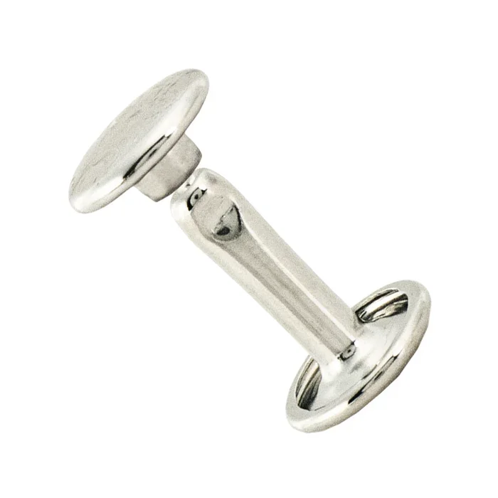 Achat conomique de rivets  double tte