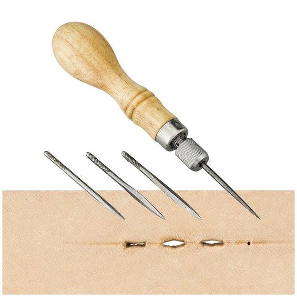 4-in1 Awl Set