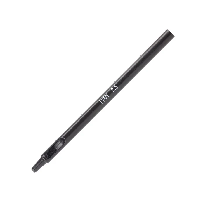 Round Drive Punches