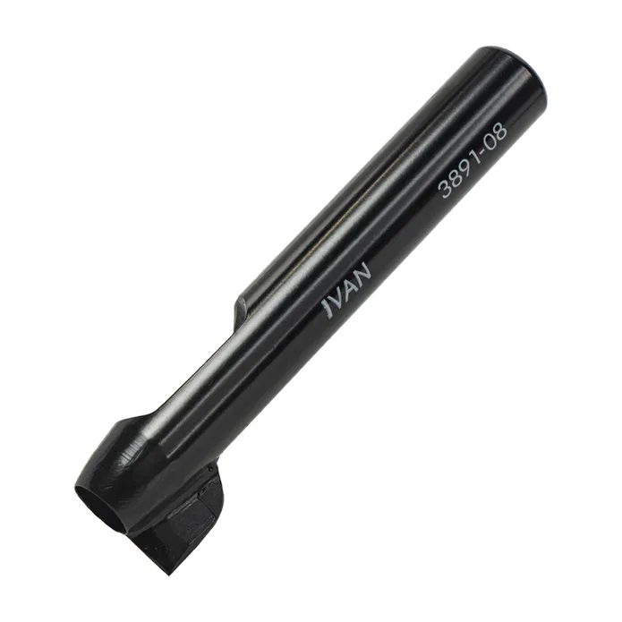 Perforatrice pour trous de bouton