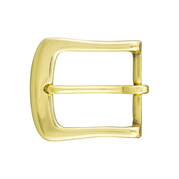 Westend Buckle brass