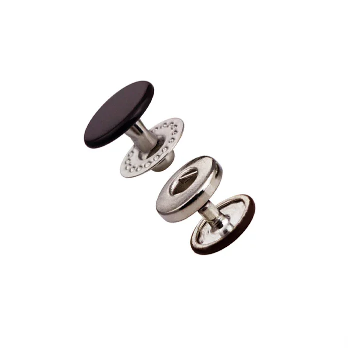 Line 16 Glove Snaps, 10mm (3/8