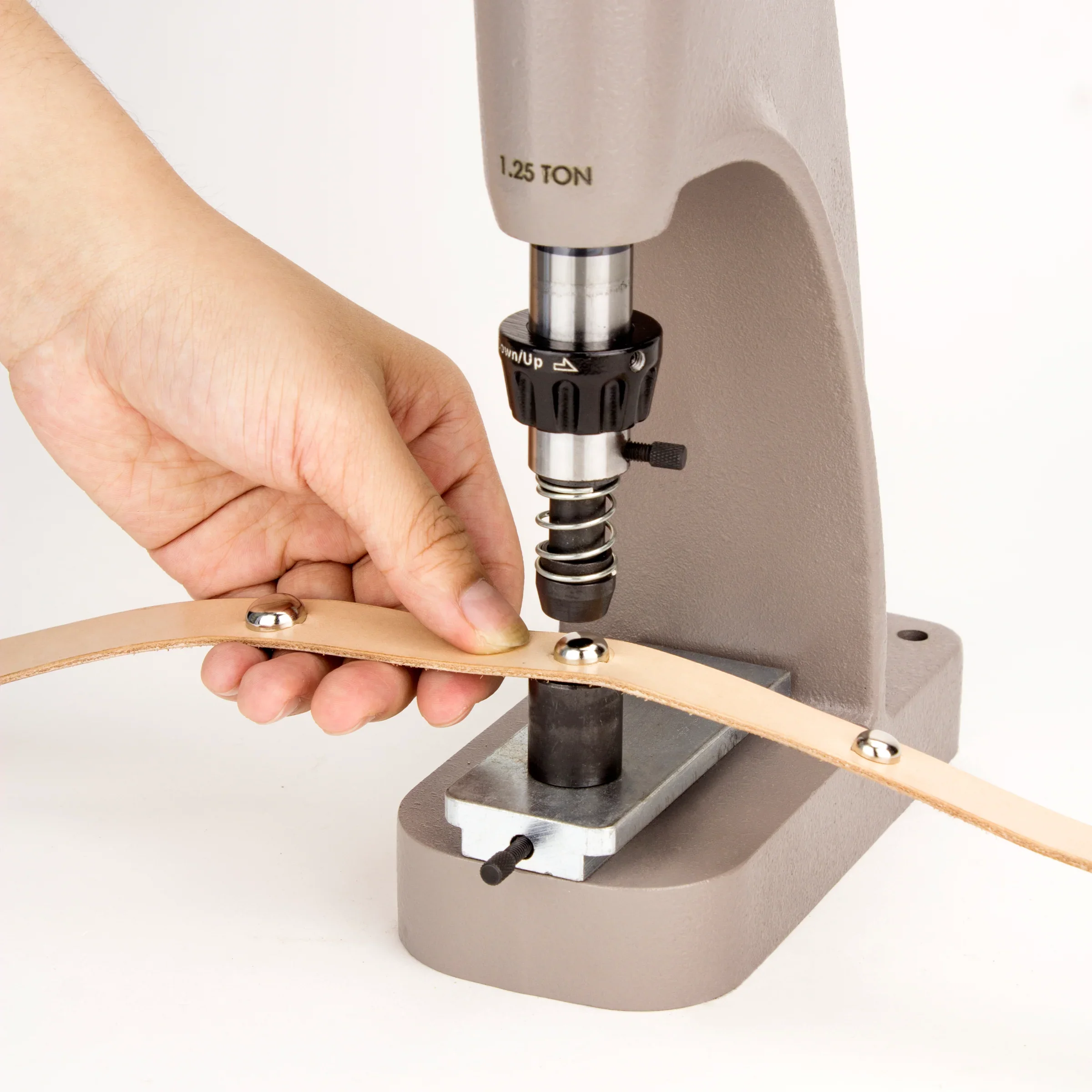 Craftplus Multi-Purpose Lder Handpress