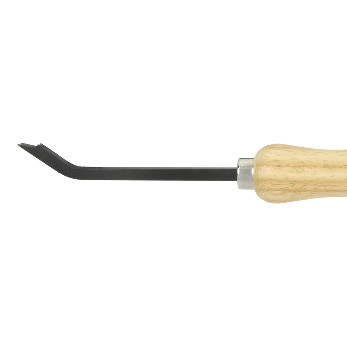 Heavy Duty Staple & Tack Remover