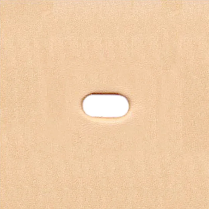 Hole Punch oblong
