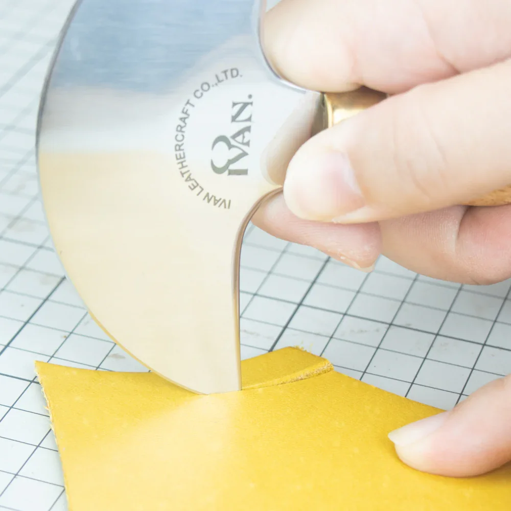 Runde Knife 11cm