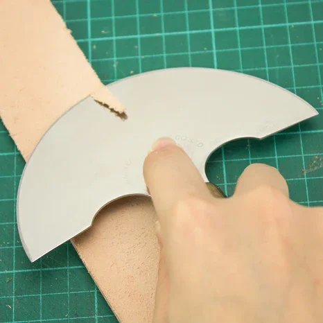 Stainless Steel Head Knife