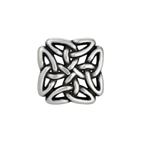 Celtic Screw Back Conchos, 30mm 
