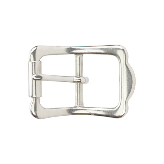 SCALLOPED Rullspenner i rustfritt stl