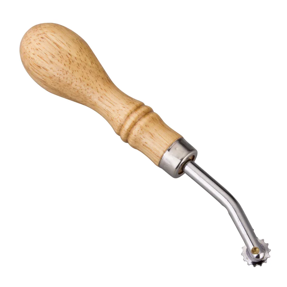 Ergonomic Overstitch Spacers