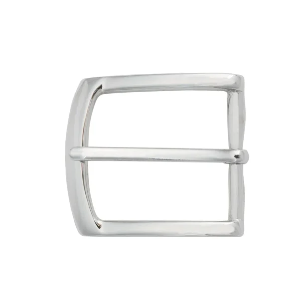 Chase Solid Brass Buckle, 35mm