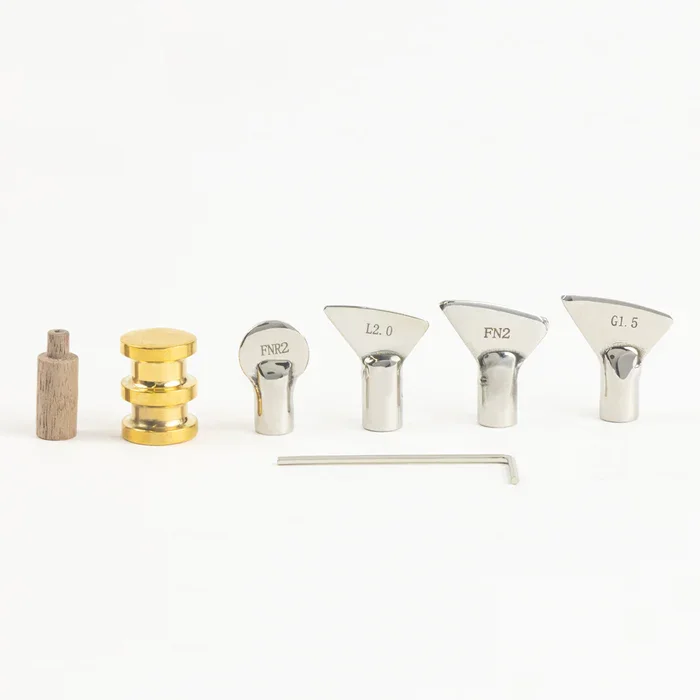 Craftplus® Edge Creaser 5 Pcs Tip Set